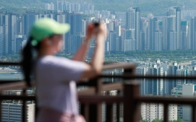 "실제 미분양 10만호 넘을 것…기업구조조정 리츠 활성화해야"