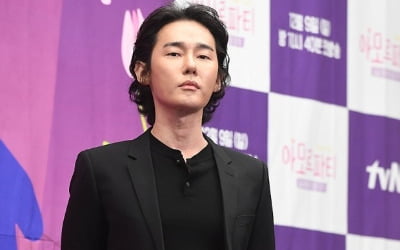 허지웅, 서초 신입 교사 사건에…"교실 택한 이유, 마음 아파"