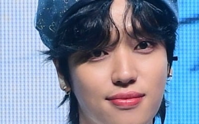 틴탑 니엘 "유재석 '최애' 언급 감사, 신곡도 사랑해 주길"