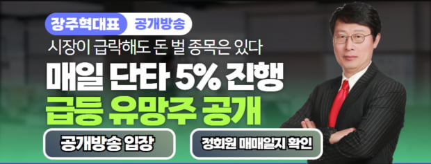 급등 | 상승 사유 분석 완료! 금주 마지막 점검 및 상승 유망주는?