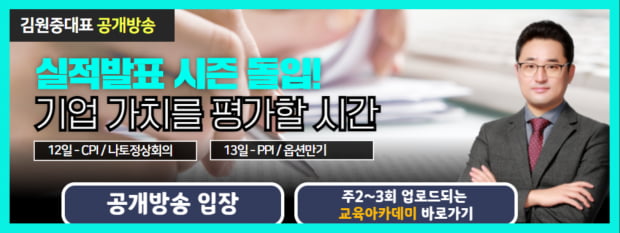 급등 | 상승 사유 분석 완료! 기업가치를 평가할 시간, 금주 주목 섹터는?