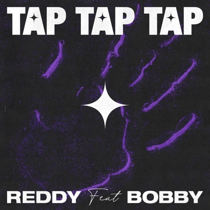 레디, 17일 새 싱글 'Tap Tap Tap (feat. BOBBY)' 발매…스타일리시 힙합의 진수