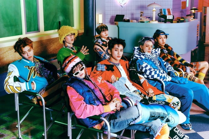 ‘컴백 D-DAY’ NCT DREAM, 정규 3집 발매…다양한 분위기의 총 10곡 수록