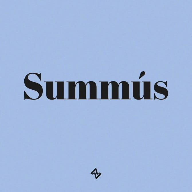 세븐어스, 31일 데뷔 싱글 ‘Summus’ 발매…청량한 여름나기