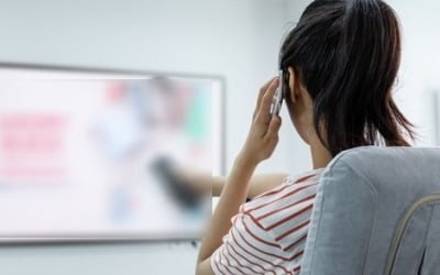 "가뜩이나 TV 안보는데…" 홈쇼핑 '발등에 불' 떨어졌다