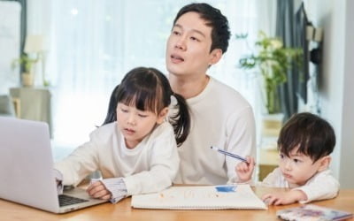 獨선 2자녀 땐 소득세 15%P 깎아줘…'출산율 꼴찌' 韓은 3%P 감면