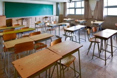 초3 폭행에 교사 '전치 3주'…부산서도 '교권 침해' 논란