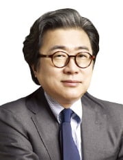        조정호 회장 