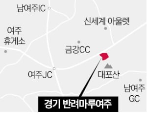 여주에 국내 최대 반려동물 테마파크 들어선다