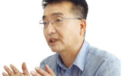 홍관희 LG유플러스 CISO "정보보호 강화 위해 M&A 추진"