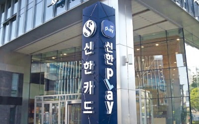 신한카드 '얼굴인식 비대면 실명인증' 등 고객금융 혁신