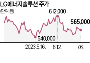 LG엔솔, 캐나다 배터리 합작공장 건설 재개