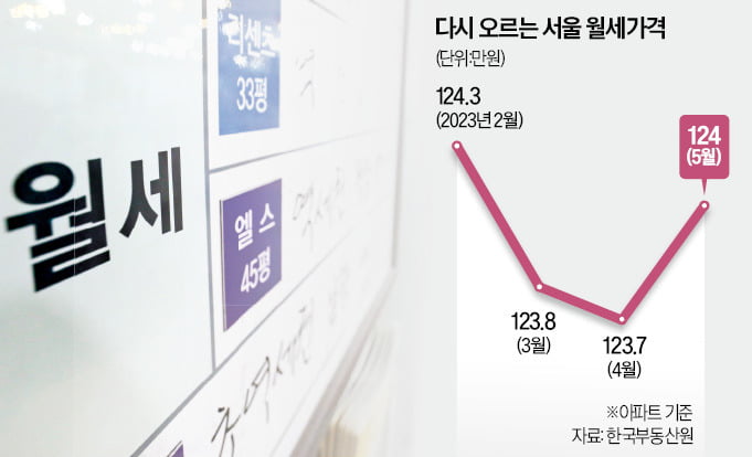 "언제든 이사 가능"…전·월세 25% 갱신계약