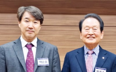 울산 산업계 인사로 구성 '한국방폭협회' 출범