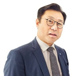 김서영 하이리움산업 대표 "수소는 폭탄?…액화수소는 안전"