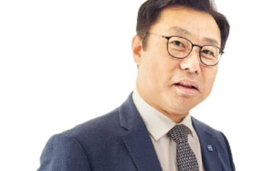 김서영 하이리움산업 대표 "수소는 폭탄?…액화수소는 안전"
