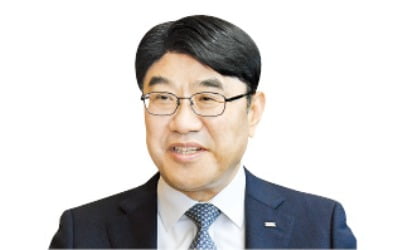 방성빈 "부산銀, 지역기반 강화로 자산 100조 시대 열겠다"