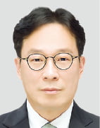 박인환 
우정사업본부장
직무대리 