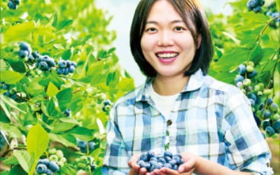 파리바게뜨, 청년농가 농산물 수매…4년째 행복상생 경영