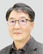 김찬형 교수 