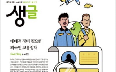 정비 필요한 외국인 고용정책