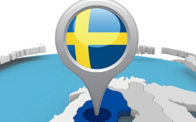  스웨덴이 중립 버리고 NATO 선택한 이유