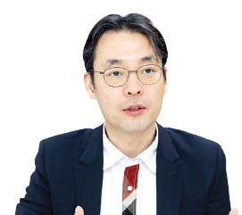 김동민 제이엘케이 대표 "뇌졸중 진단 AI로 美진출 도전"