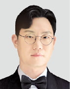 성악가들의 '꿈의 무대' 서는 테너 박종현