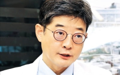 한승범 원장 "이제 최상의 진료 가능…중증환자 살리는 병원 만들 것"