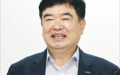 박정과 천재교과서 대표 "AI 교과서로 전환은 교육혁신 모멘텀 될 것"