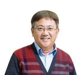 커피컵에 쓰는 친환경 포장재 생산