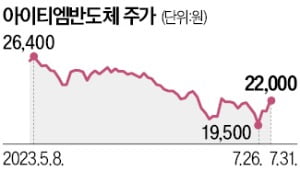 아이티엠반도체, 전기차 BMS 시장 도전