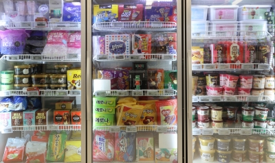 전국 '찜통더위', 성수기 맞은 아이스크림은 또 가격 ↑