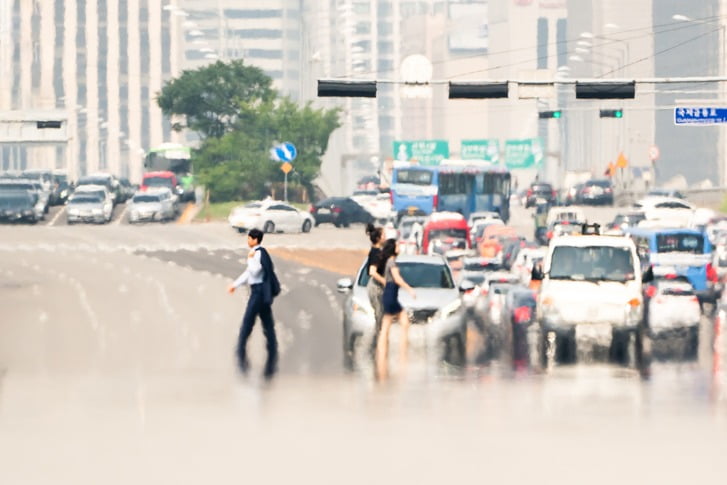 이번 주, 역대 가장 뜨거운 지구로 기록···앞으로 6주, 역대급 폭염이 고비