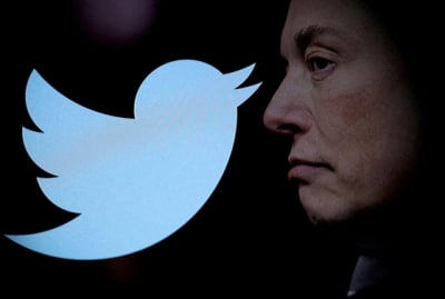 트위터의 상징 ‘파란새’가 사라진다