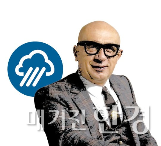 CEO 기상도/위기의 CEO, 추락이냐 정면 돌파냐