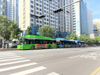 인상된 서울시 대중교통 요금, “알뜰한 대학생이 대중교통 이용하기”