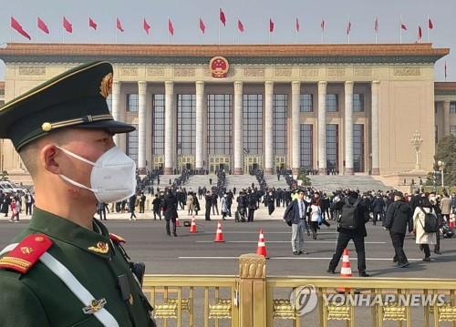 '기밀범위 대폭확대' 中방첩법 발효…한미일, 경계령 속 파장 주시