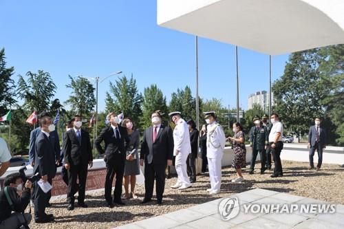 고양시, 필리핀 케손시티와 음악으로 '6.25 혈맹' 계승