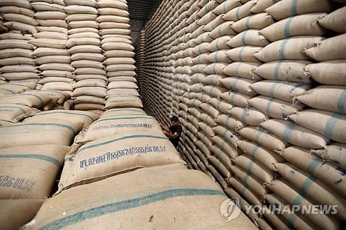 태국 가뭄에 글로벌 설탕·쌀 공급 부족 우려