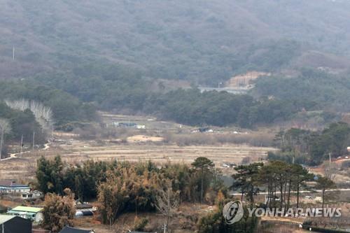 광주 경실련 "국토부, 산정동 공공주택지구 지정 철회하라"