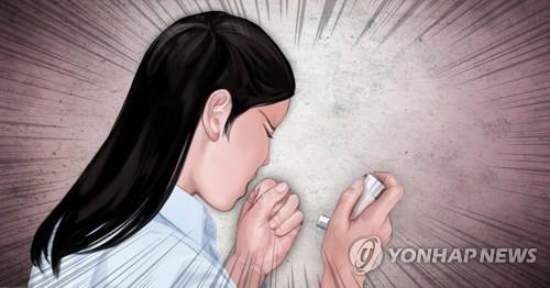 20대 천식 환자 11년 만에 7배 증가…전연령대 중 가장 높아