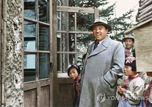 [평양NOW] 조선혁명군 결성 93주년…北 "핵강국 위용 온누리에"