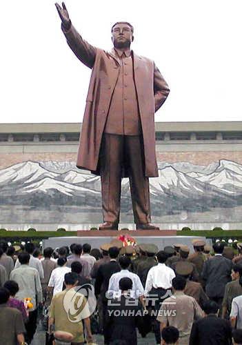 [평양NOW] 조선혁명군 결성 93주년…北 "핵강국 위용 온누리에"