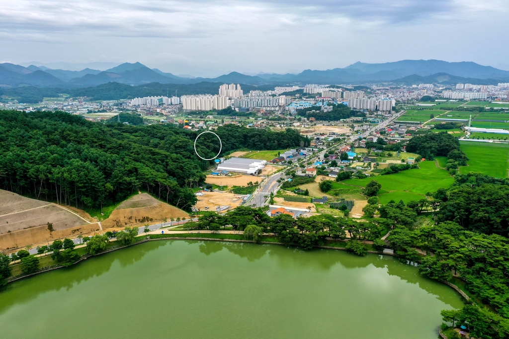 제천시, 의림지 한옥호텔 조성 본격 추진