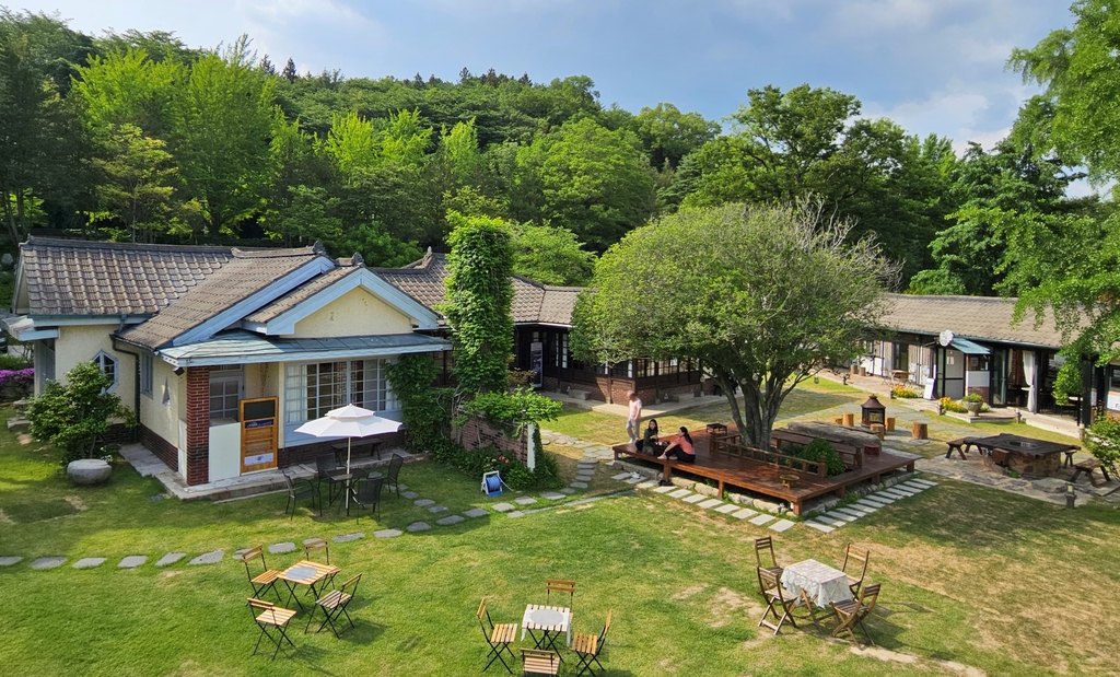 전남도 제1호 우수건축자산 '나주 교동 근대 고택'