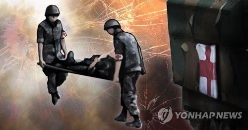 "육군 전방부대서 극단적 선택을 낙상 사고로 위장" 의혹 제기