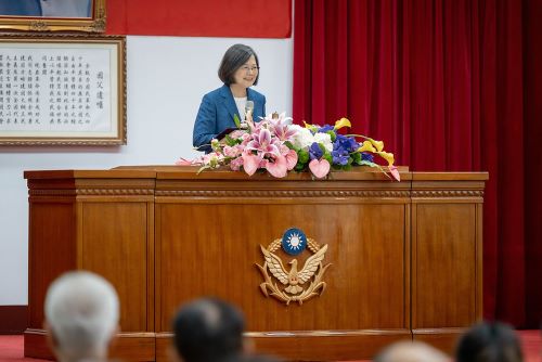 대만 작년 사기피해액 역대최대 3천억원…총통이 직접 챙긴다