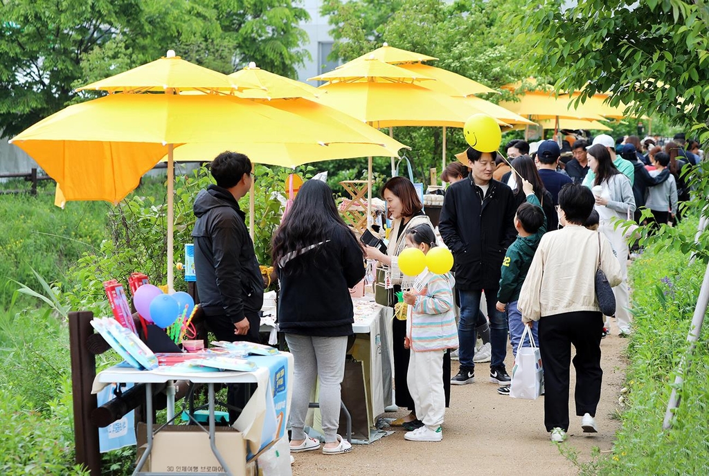 이천시 '관광 활성화 종합계획' 수립…40개 세부 사업 담아