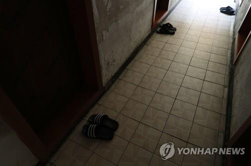 청주시, '고독사 예방' 상수도 위기알림서비스 확대